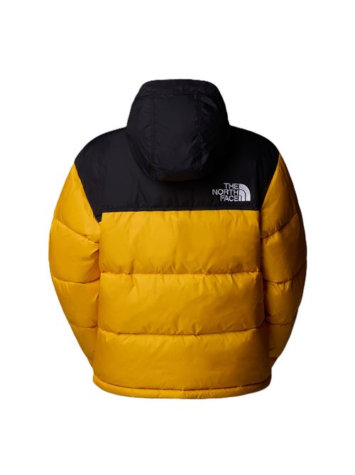 THE NORTH FACE W 1996 RETRO NUPSE JACKET THE NORTH FACE | NF0A3XEO/56P1